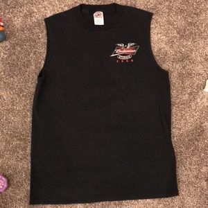 2006 Sturgis Bike Week Tank